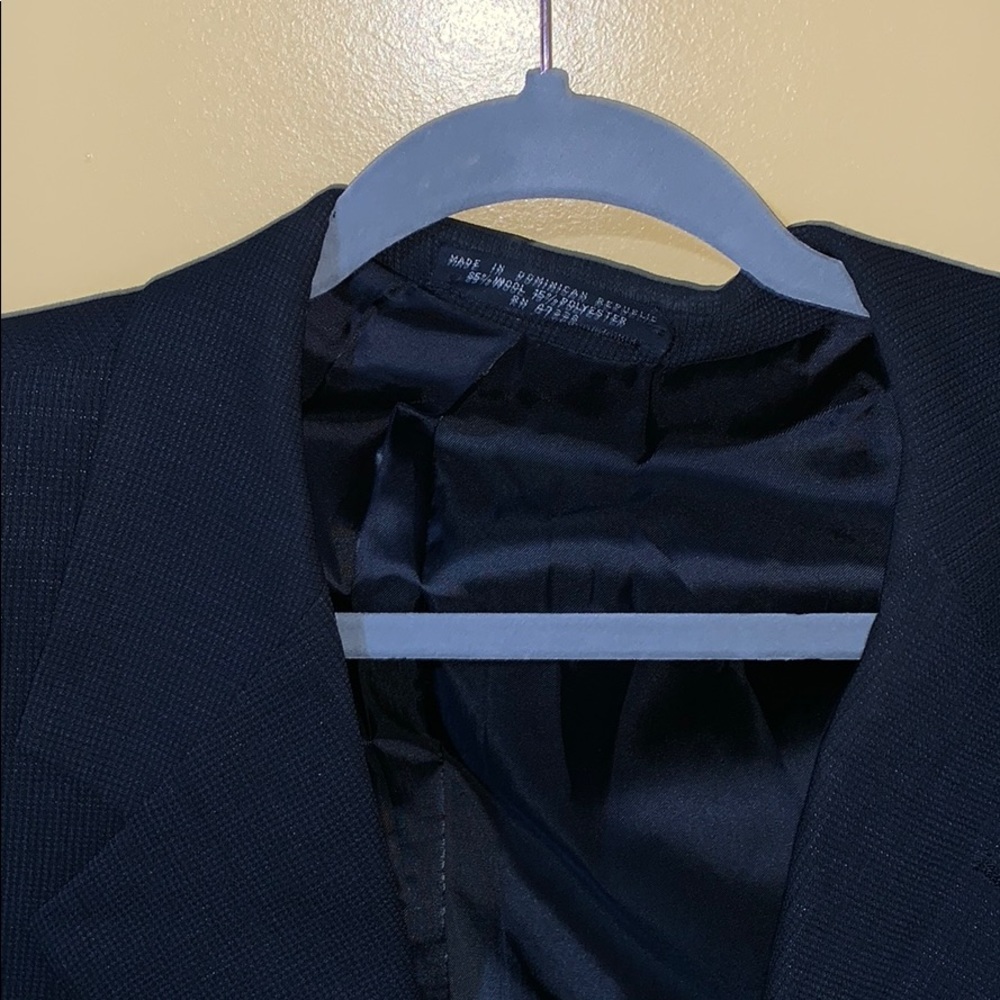 Men’s R44 Jones New York sports jacket almost new